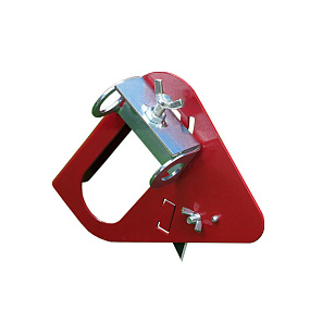 Нож кромочный